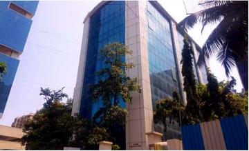 Maruti Business Park
